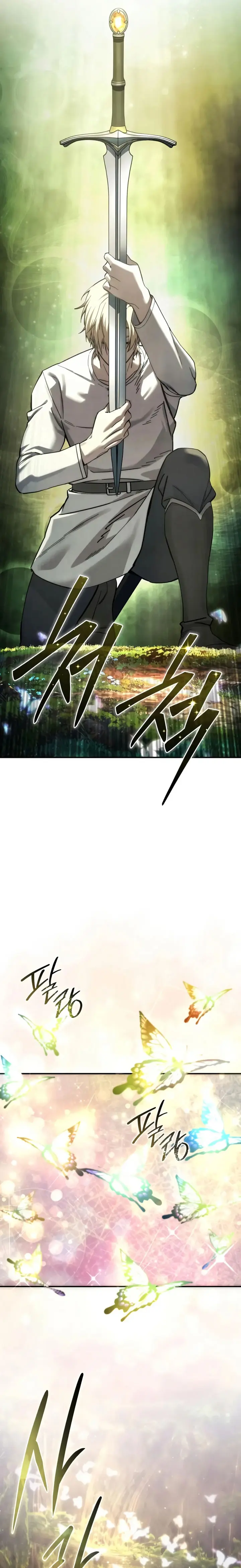 El maestro de la espada acogedor de estrellas Capítulo 113 - Page 4