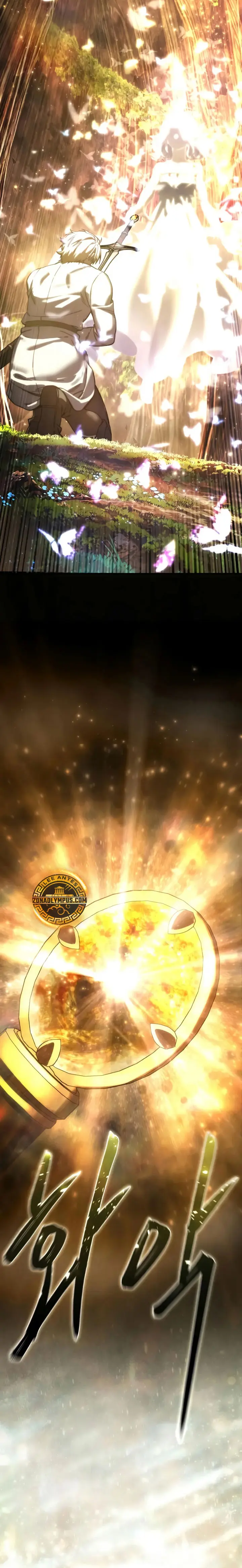 El maestro de la espada acogedor de estrellas Capítulo 113 - Page 6