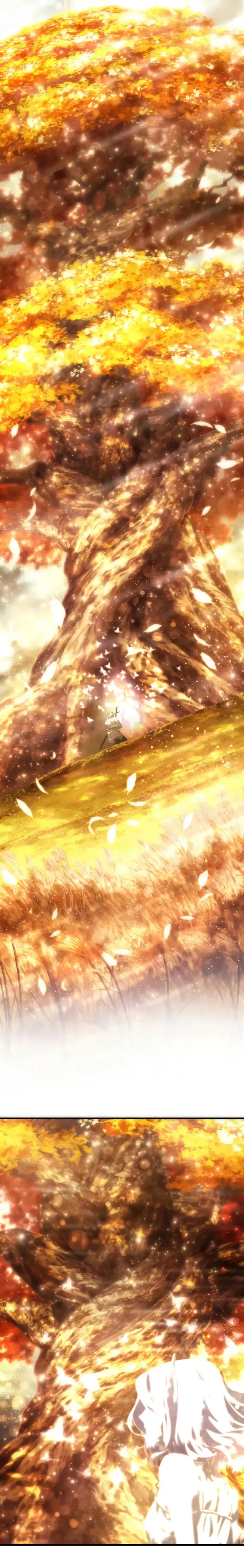 El maestro de la espada acogedor de estrellas Capítulo 113 - Page 7