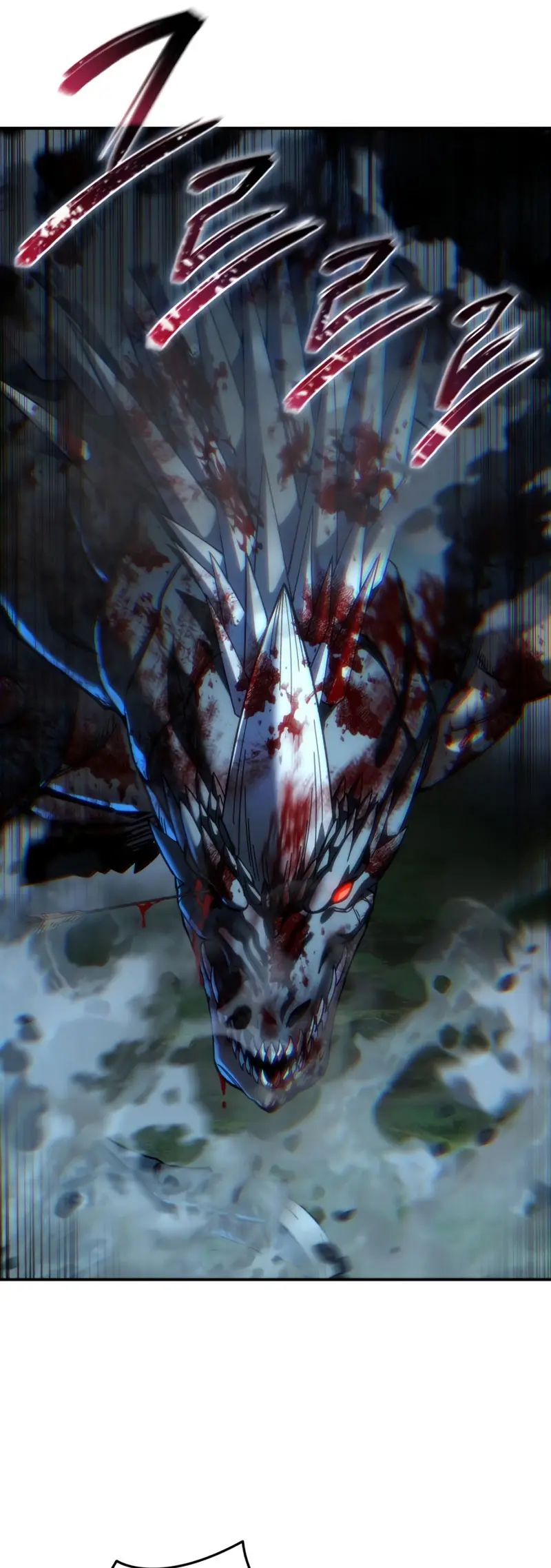 El maestro de la espada acogedor de estrellas Capítulo 115 - Page 13