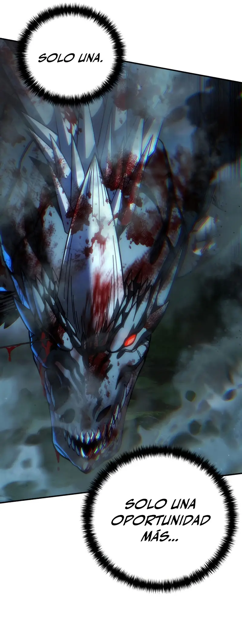 El maestro de la espada acogedor de estrellas Capítulo 115 - Page 19