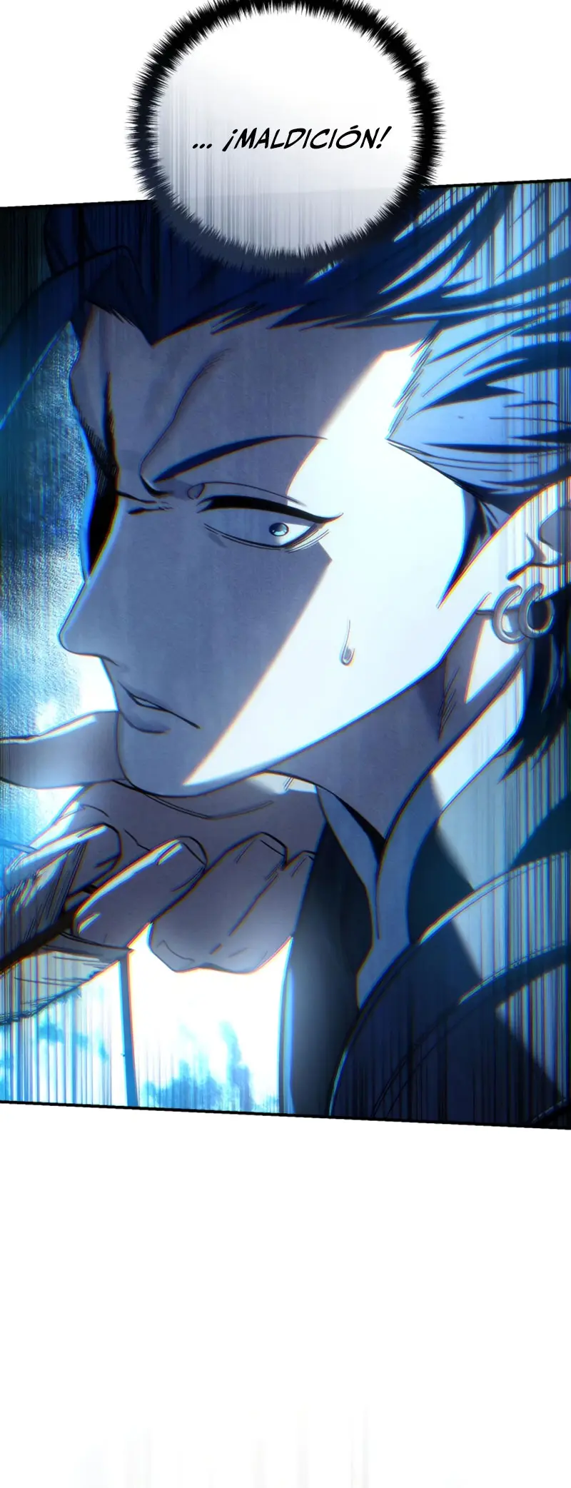 El maestro de la espada acogedor de estrellas Capítulo 115 - Page 22