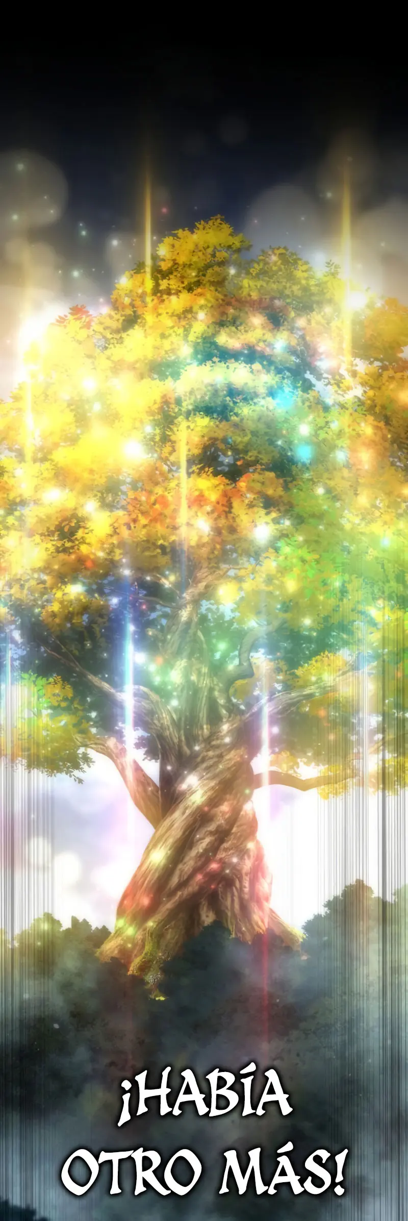 El maestro de la espada acogedor de estrellas Capítulo 115 - Page 25