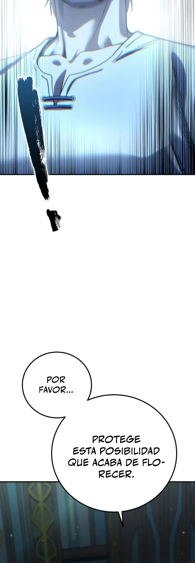 El maestro de la espada acogedor de estrellas Capítulo 115 - Page 35