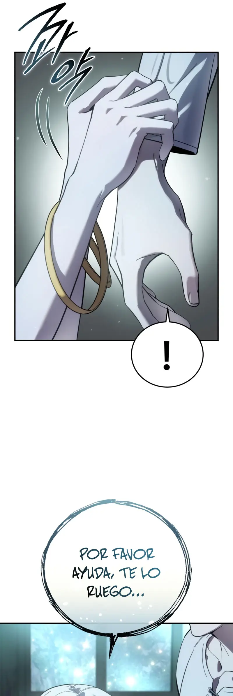 El maestro de la espada acogedor de estrellas Capítulo 115 - Page 37