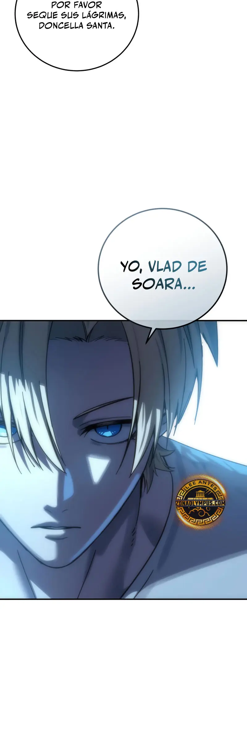 El maestro de la espada acogedor de estrellas Capítulo 115 - Page 42