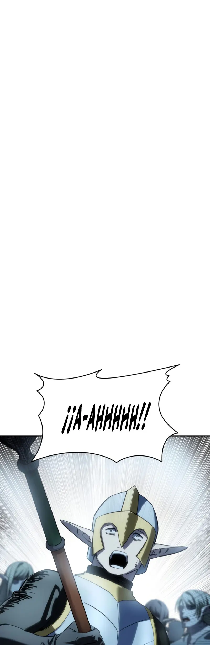 El maestro de la espada acogedor de estrellas Capítulo 115 - Page 44