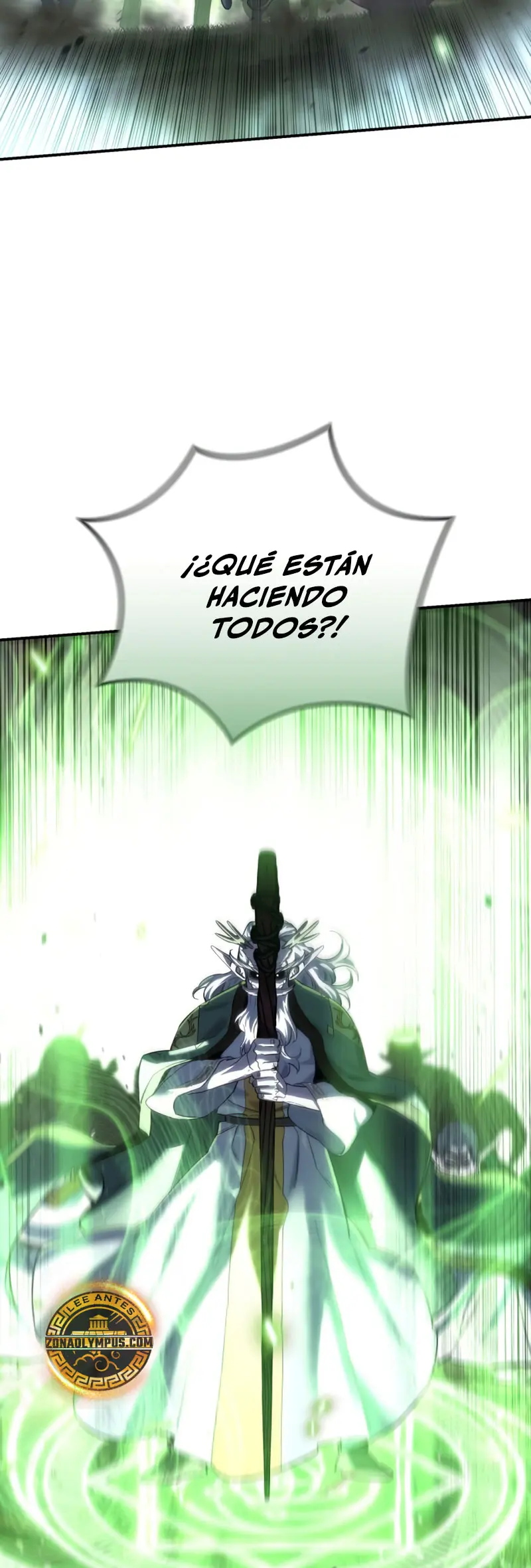 El maestro de la espada acogedor de estrellas Capítulo 115 - Page 52