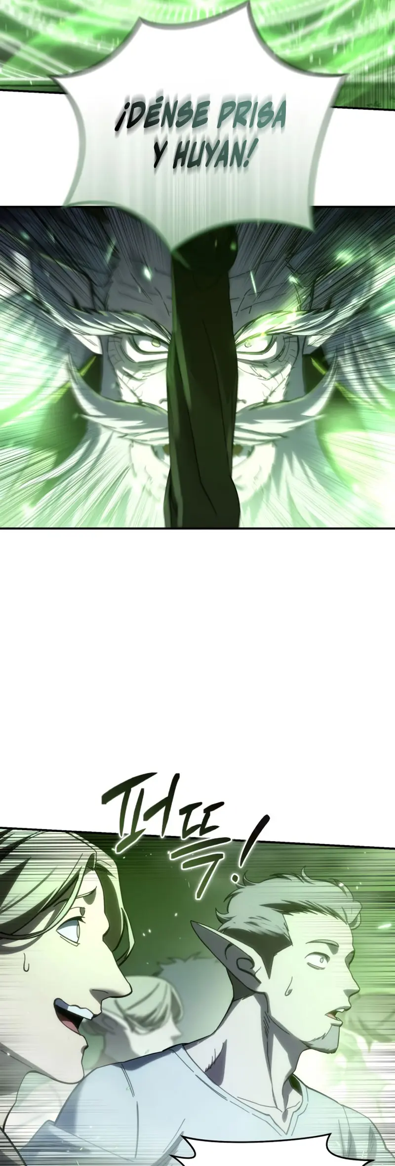 El maestro de la espada acogedor de estrellas Capítulo 115 - Page 53