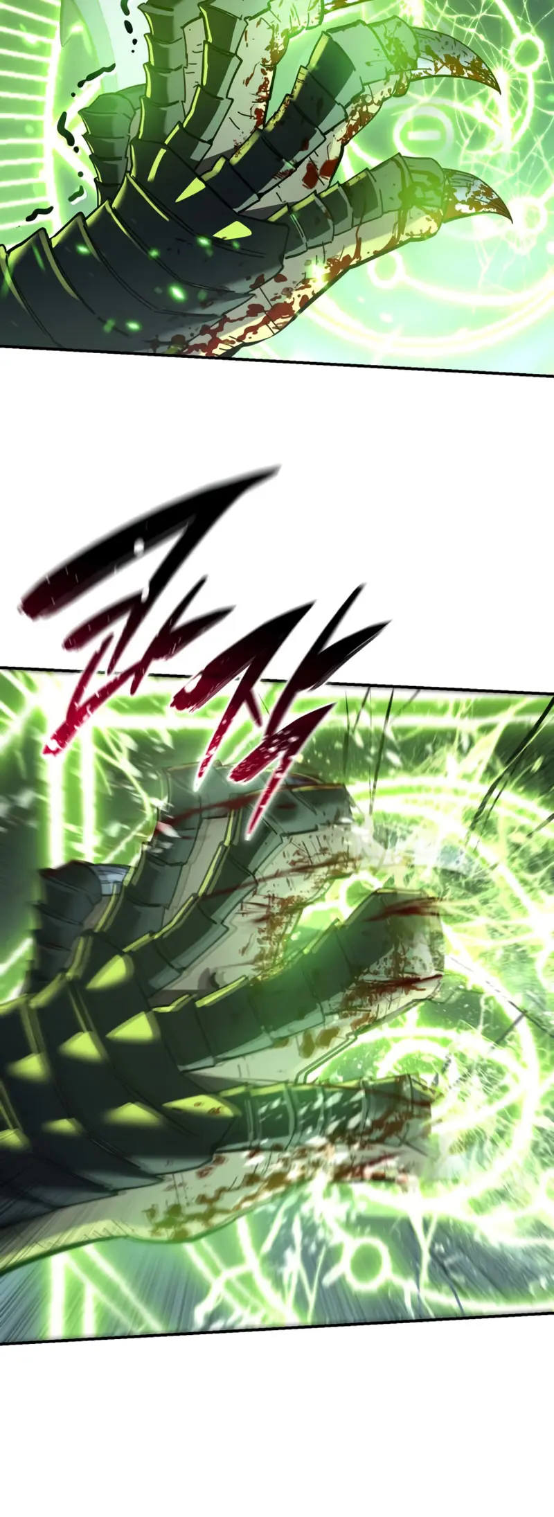 El maestro de la espada acogedor de estrellas Capítulo 115 - Page 56