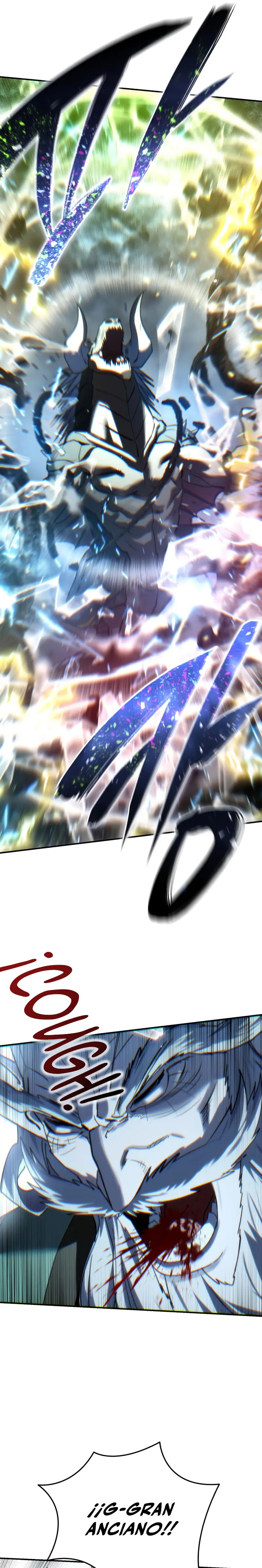 El maestro de la espada acogedor de estrellas Capítulo 115 - Page 67