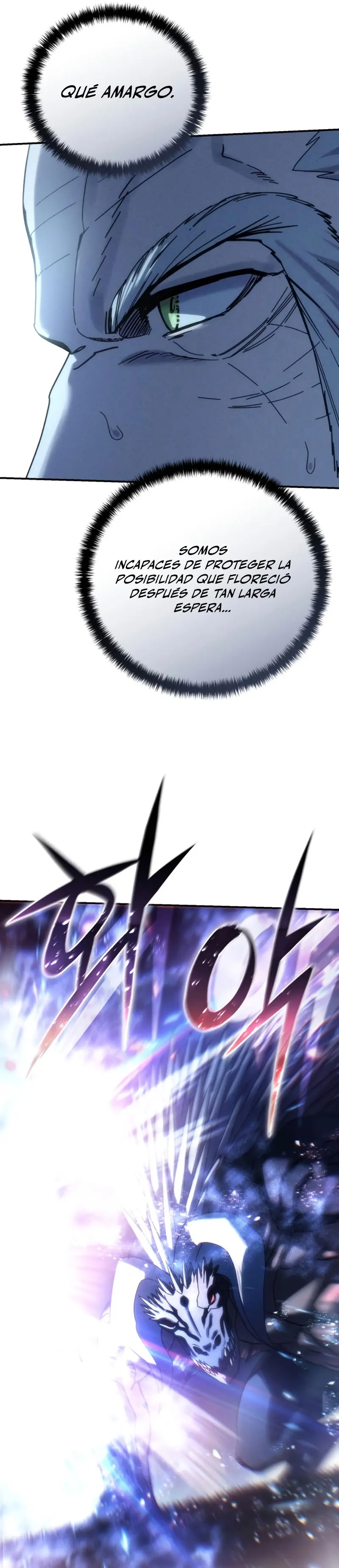 El maestro de la espada acogedor de estrellas Capítulo 115 - Page 70