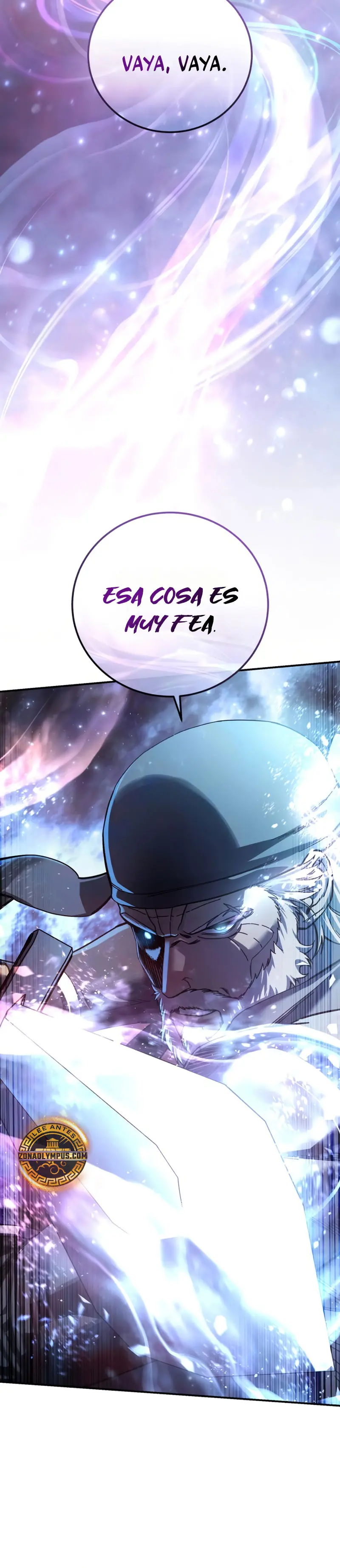 El maestro de la espada acogedor de estrellas Capítulo 115 - Page 72