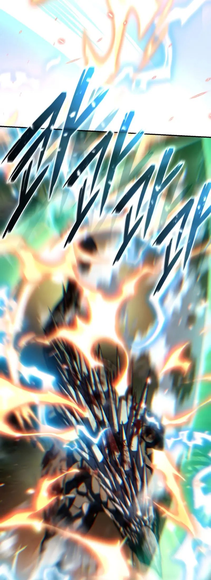 El maestro de la espada acogedor de estrellas Capítulo 115 - Page 8