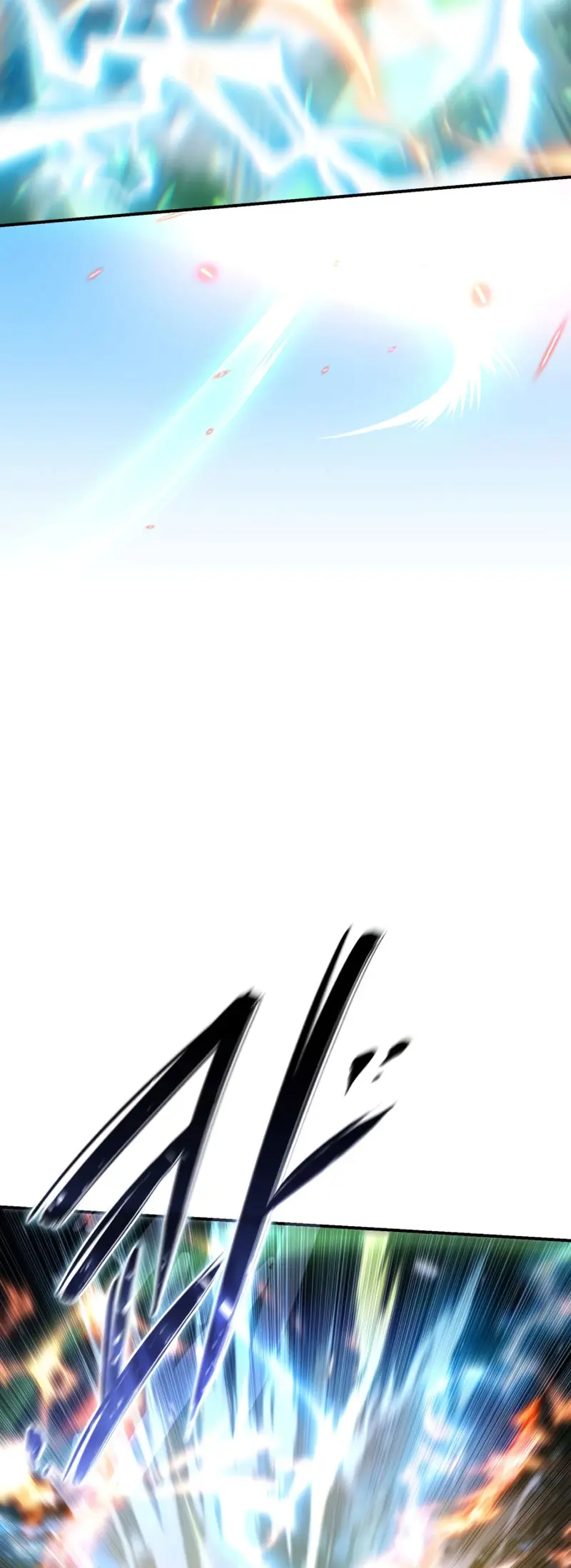 El maestro de la espada acogedor de estrellas Capítulo 115 - Page 9