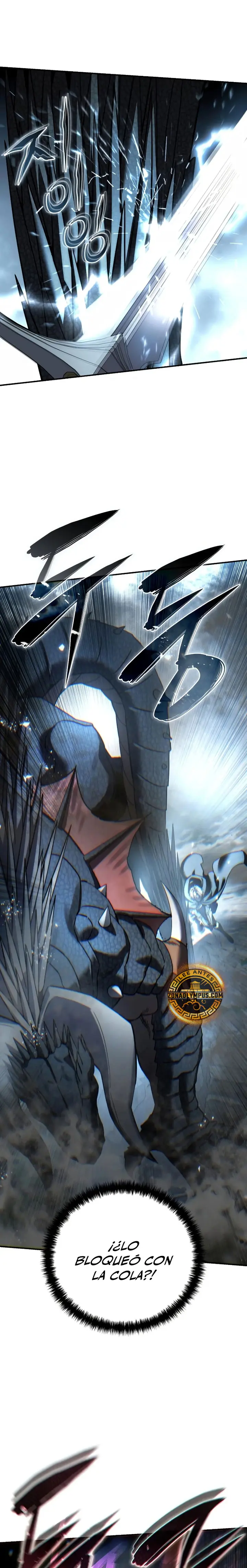 El maestro de la espada acogedor de estrellas Capítulo 116 - Page 11