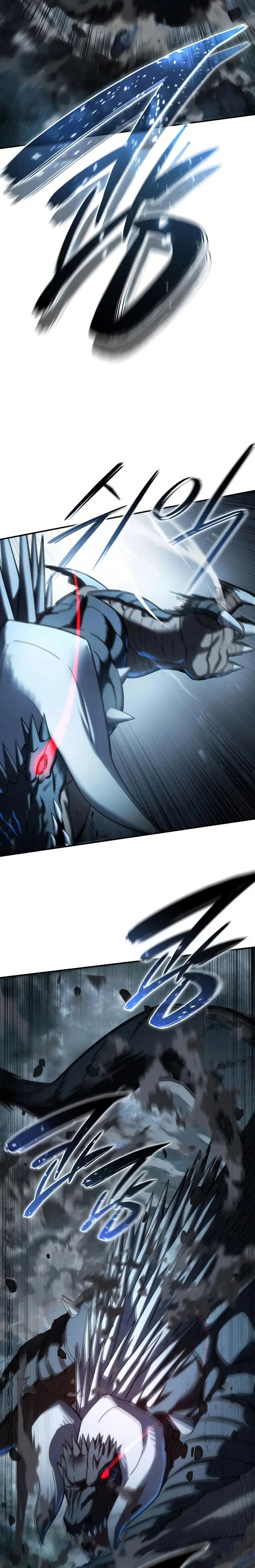 El maestro de la espada acogedor de estrellas Capítulo 116 - Page 14