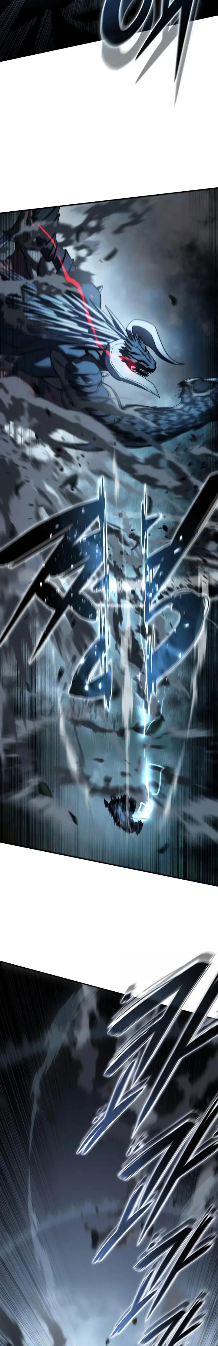 El maestro de la espada acogedor de estrellas Capítulo 116 - Page 16