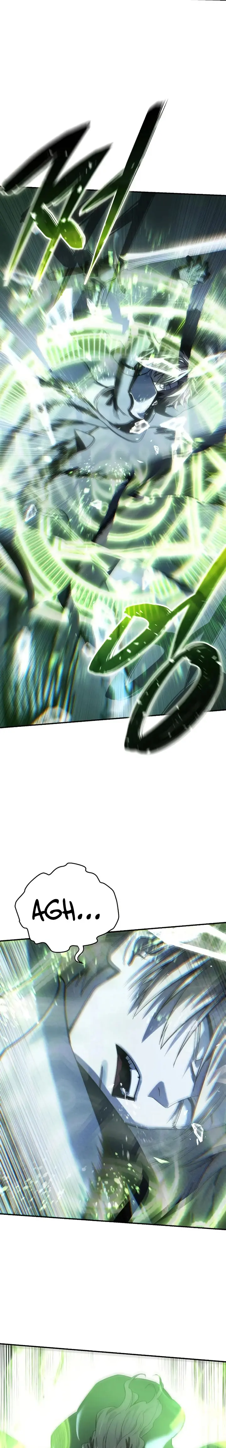 El maestro de la espada acogedor de estrellas Capítulo 116 - Page 24