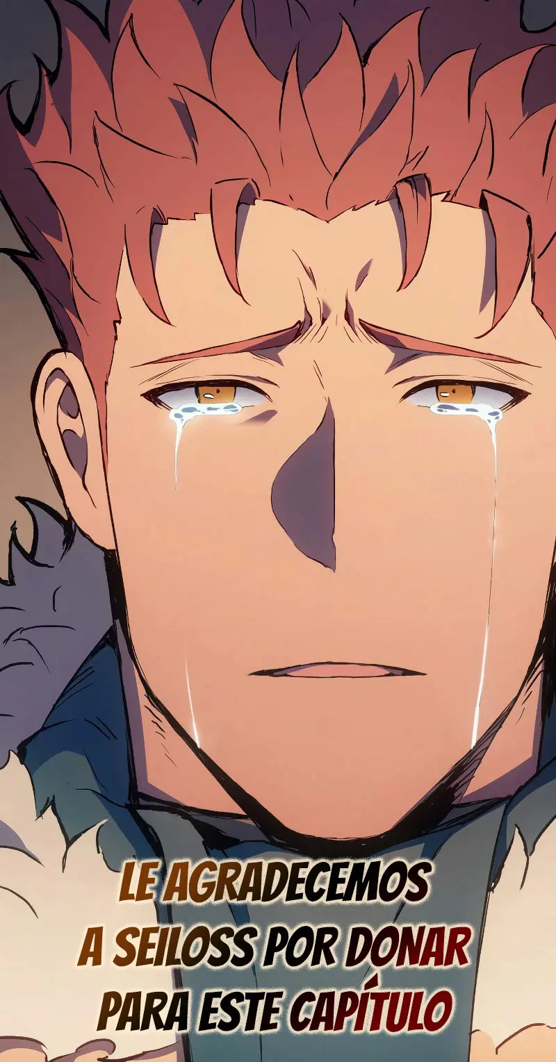 El maestro de la espada acogedor de estrellas Capítulo 116 - Page 36