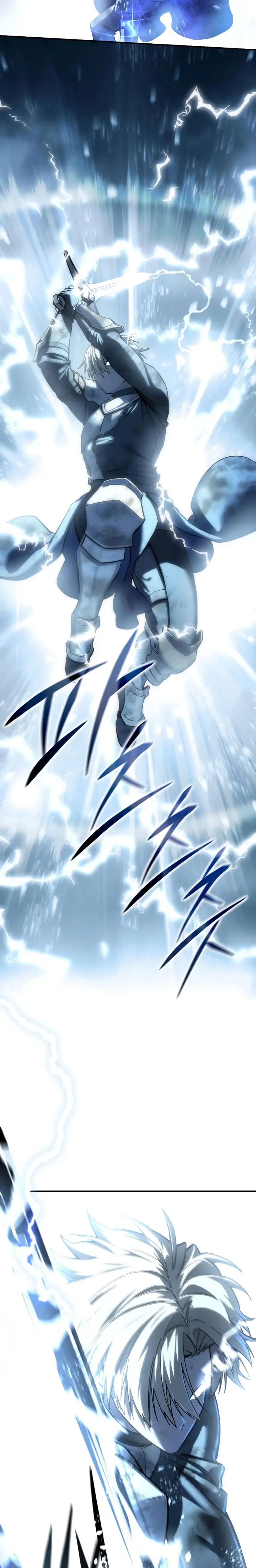 El maestro de la espada acogedor de estrellas Capítulo 117 - Page 18