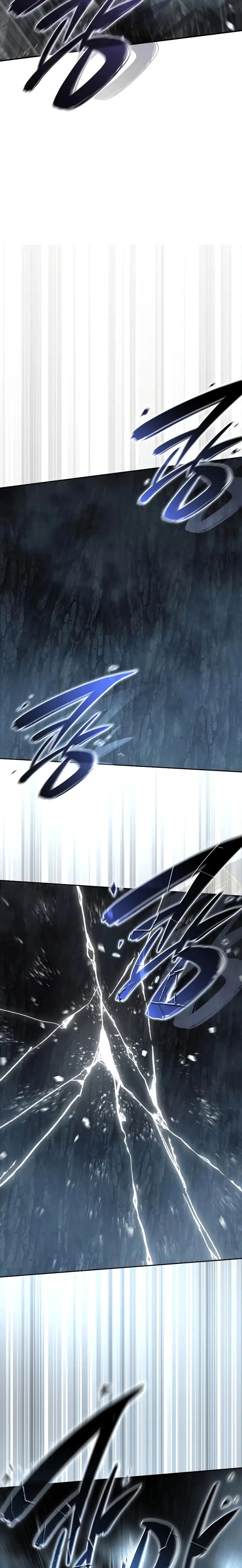 El maestro de la espada acogedor de estrellas Capítulo 117 - Page 29