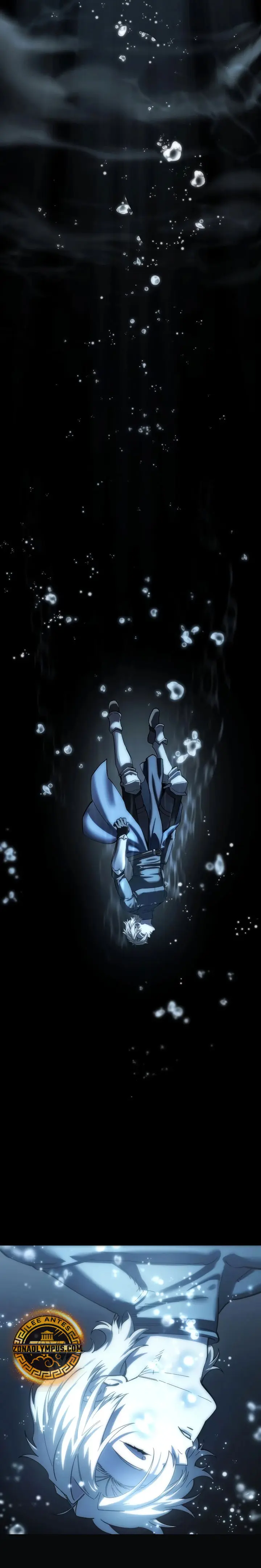 El maestro de la espada acogedor de estrellas Capítulo 117 - Page 34