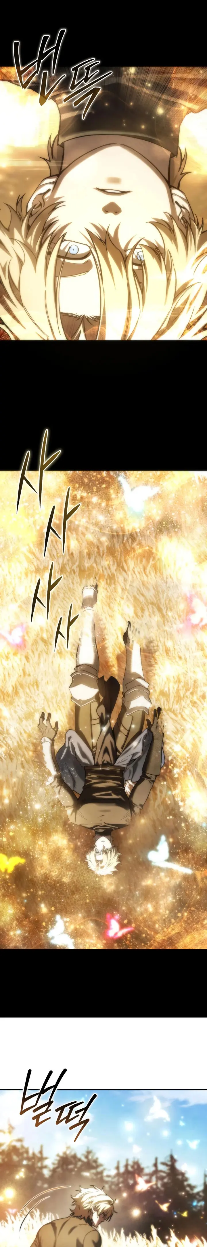 El maestro de la espada acogedor de estrellas Capítulo 117 - Page 36