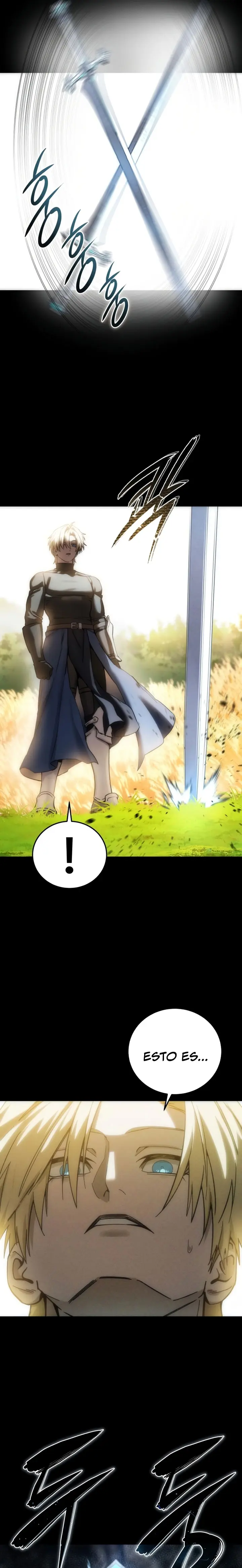 El maestro de la espada acogedor de estrellas Capítulo 118 - Page 14