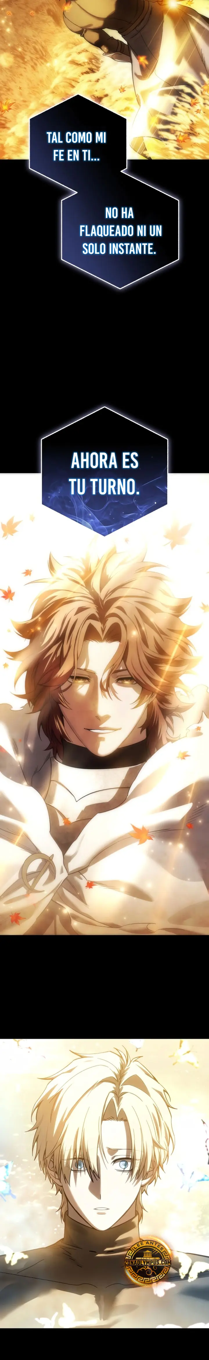 El maestro de la espada acogedor de estrellas Capítulo 118 - Page 16