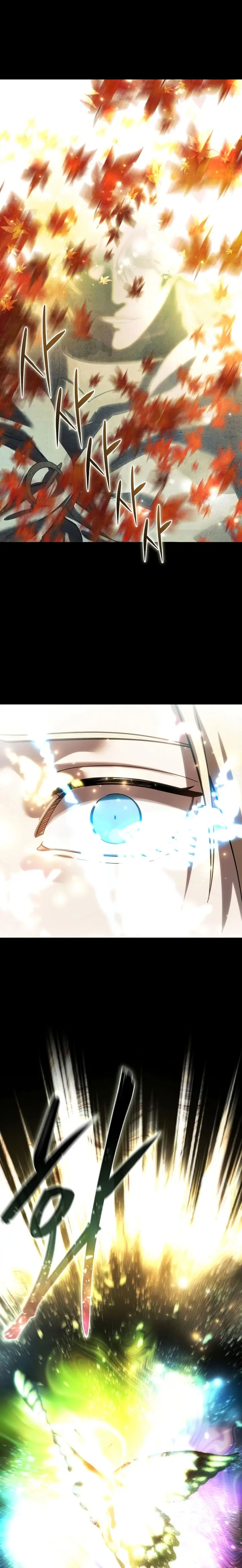 El maestro de la espada acogedor de estrellas Capítulo 118 - Page 17