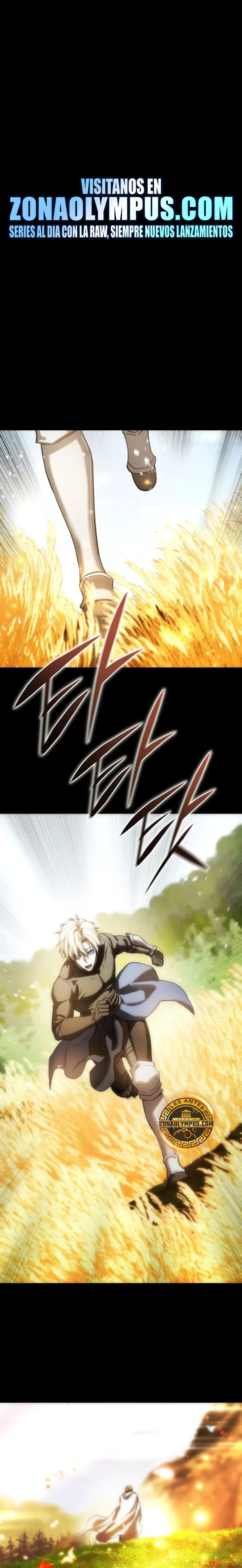 El maestro de la espada acogedor de estrellas Capítulo 118 - Page 2