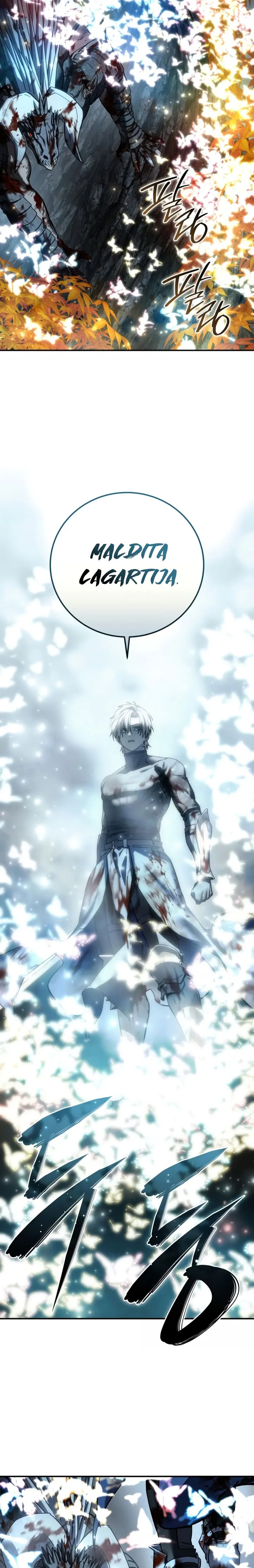 El maestro de la espada acogedor de estrellas Capítulo 118 - Page 24