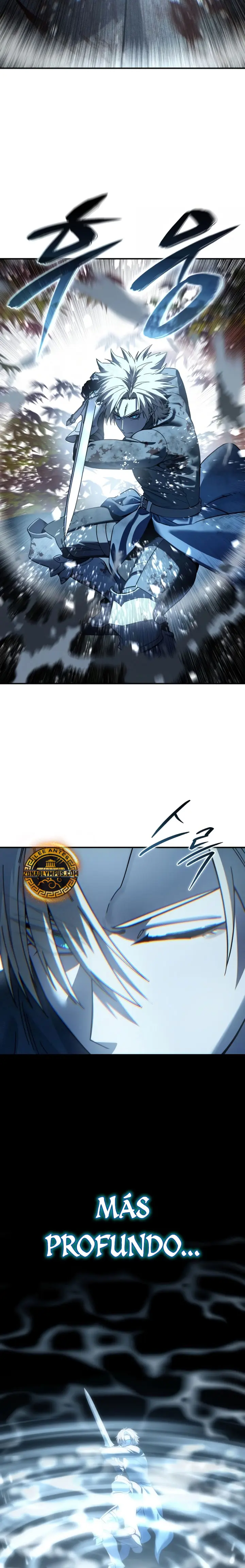 El maestro de la espada acogedor de estrellas Capítulo 118 - Page 27