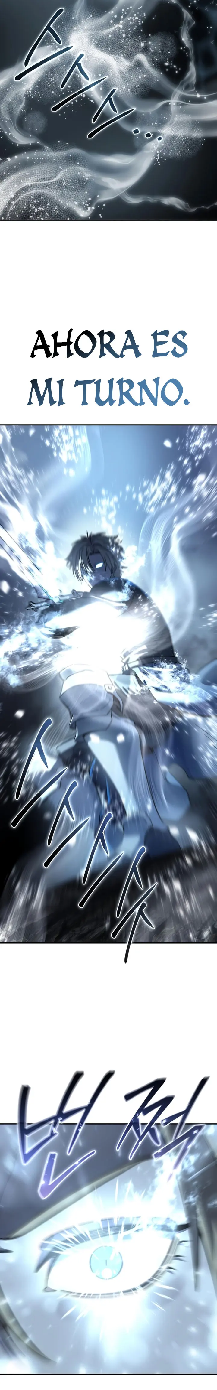 El maestro de la espada acogedor de estrellas Capítulo 118 - Page 29