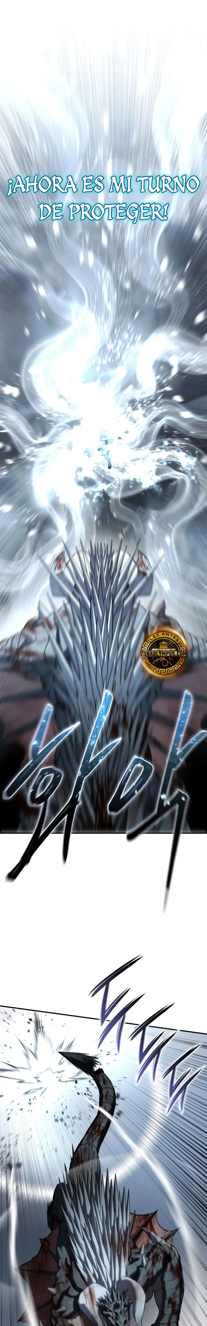 El maestro de la espada acogedor de estrellas Capítulo 118 - Page 30