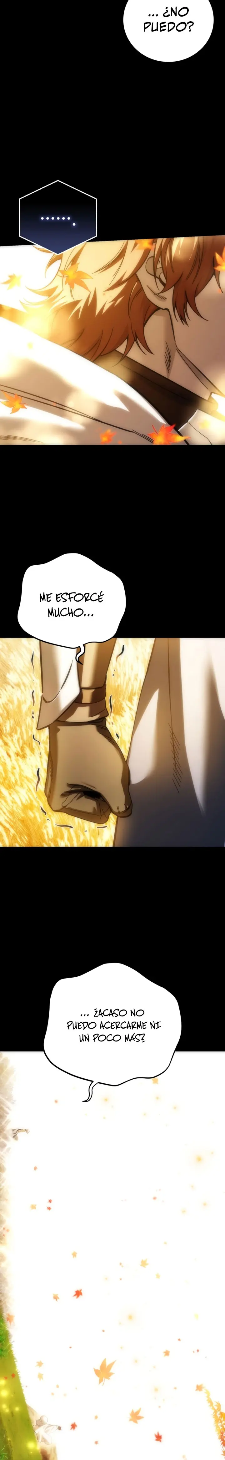 El maestro de la espada acogedor de estrellas Capítulo 118 - Page 5