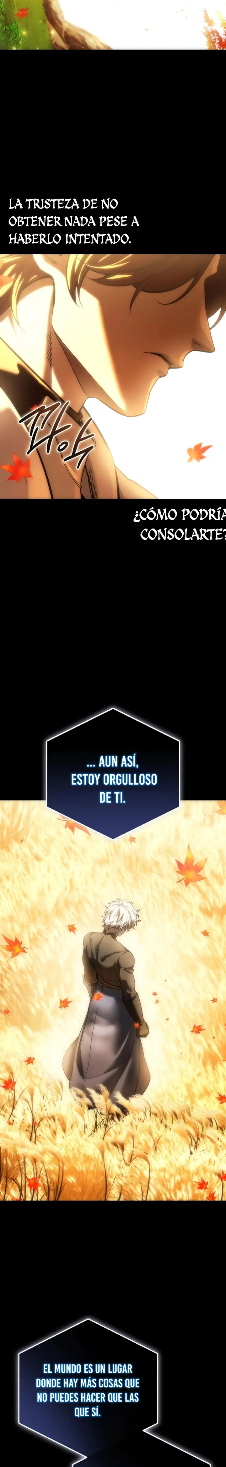 El maestro de la espada acogedor de estrellas Capítulo 118 - Page 6