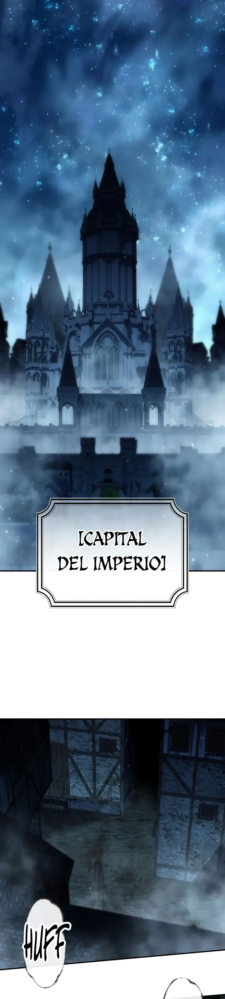 El maestro de la espada acogedor de estrellas Capítulo 122 - Page 39