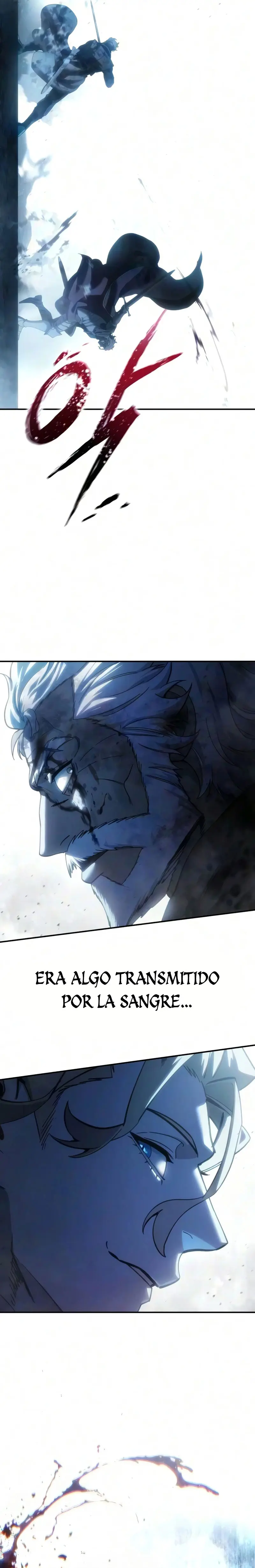 El maestro de la espada acogedor de estrellas Capítulo 123 - Page 11