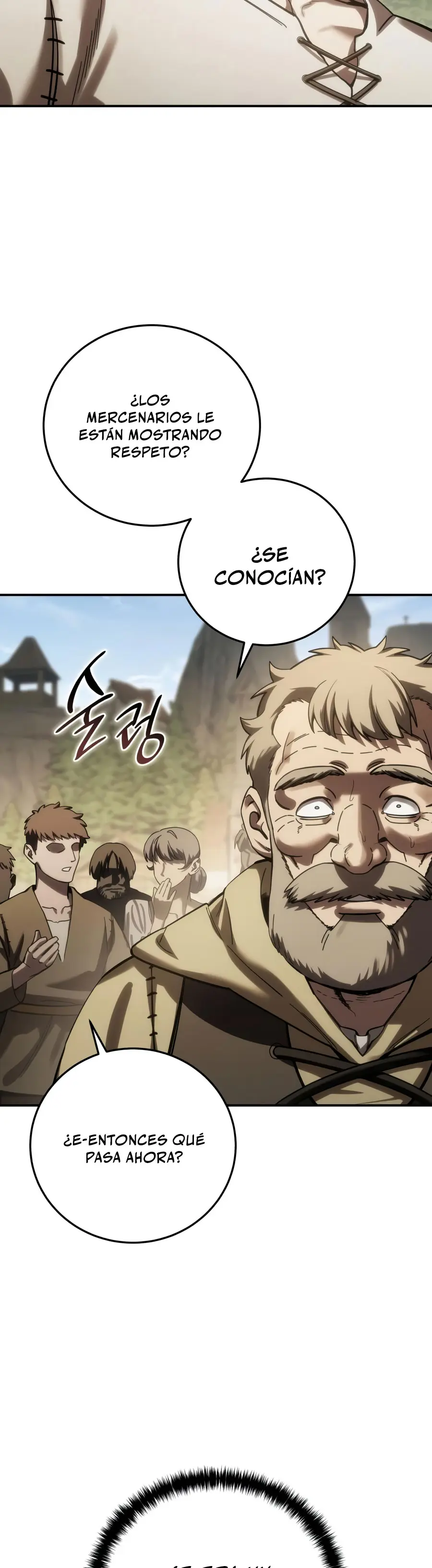 El maestro de la espada acogedor de estrellas Capítulo 125 - Page 38