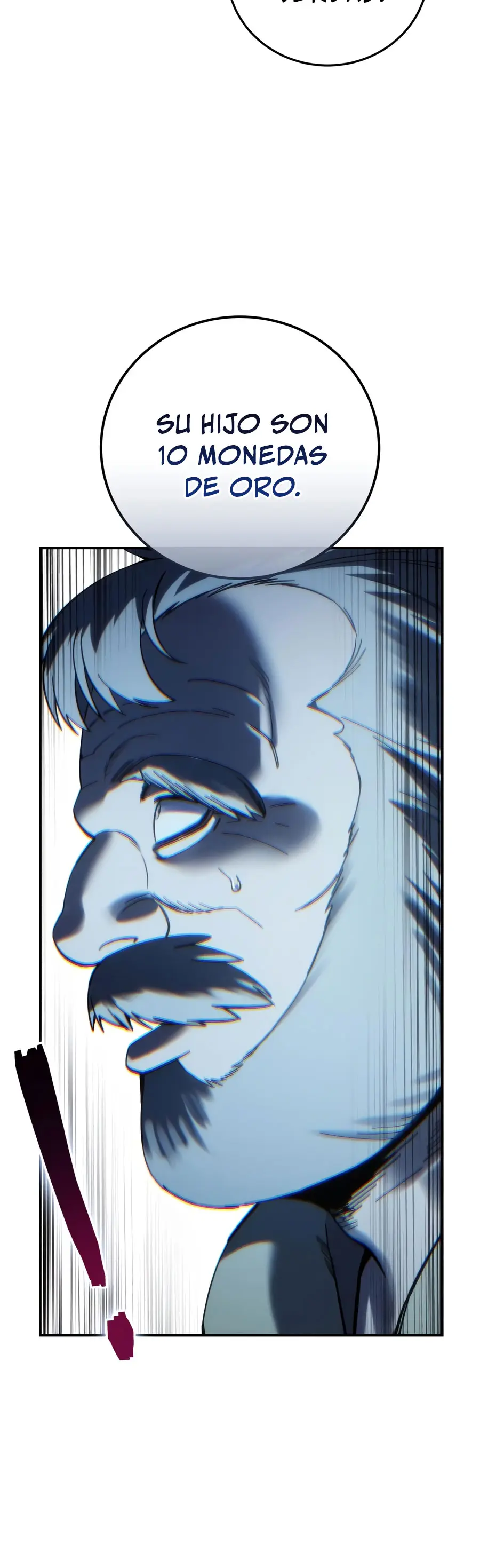 El maestro de la espada acogedor de estrellas Capítulo 125 - Page 46