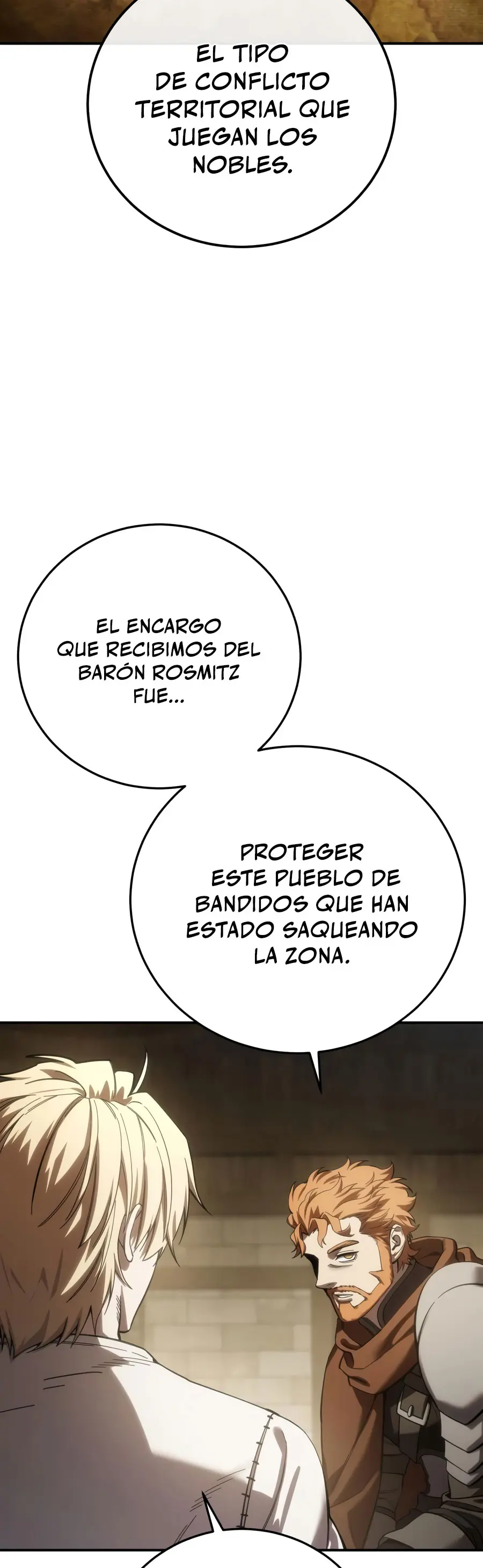 El maestro de la espada acogedor de estrellas Capítulo 125 - Page 63