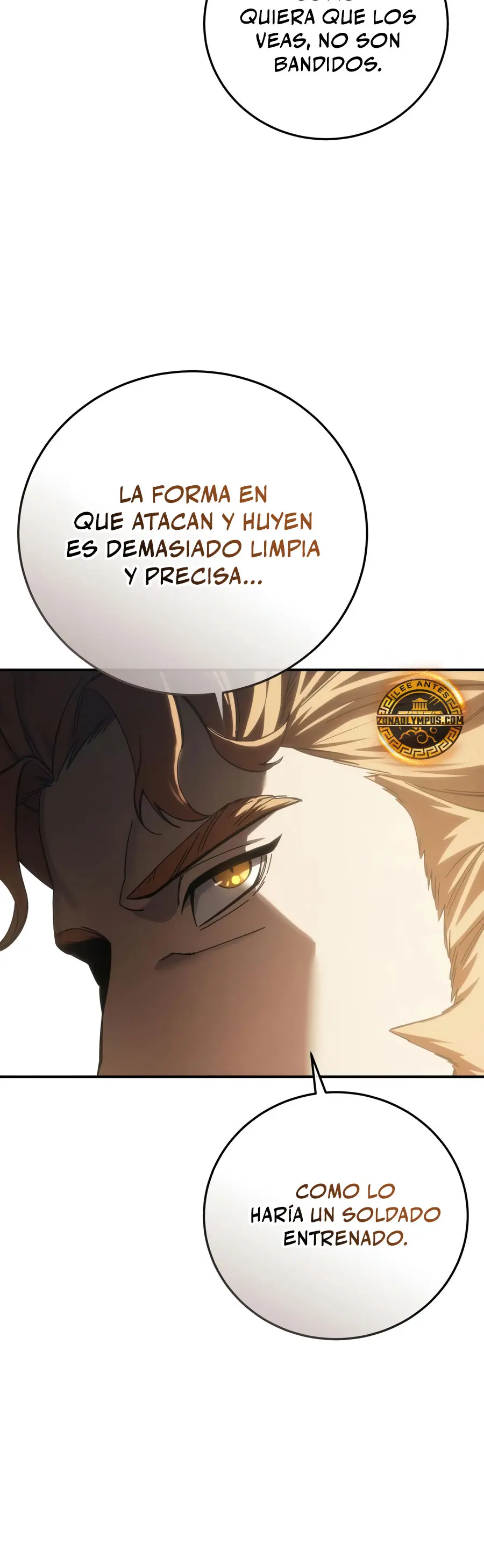 El maestro de la espada acogedor de estrellas Capítulo 125 - Page 65