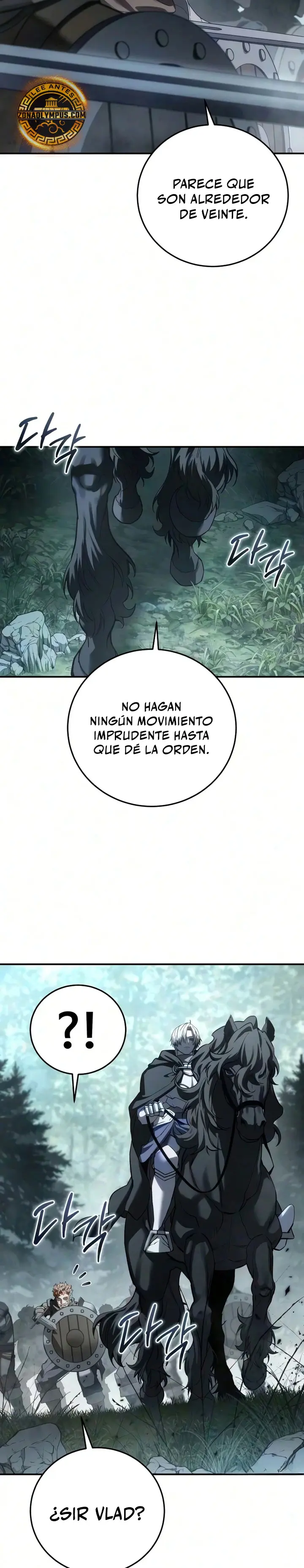 El maestro de la espada acogedor de estrellas Capítulo 128 - Page 34