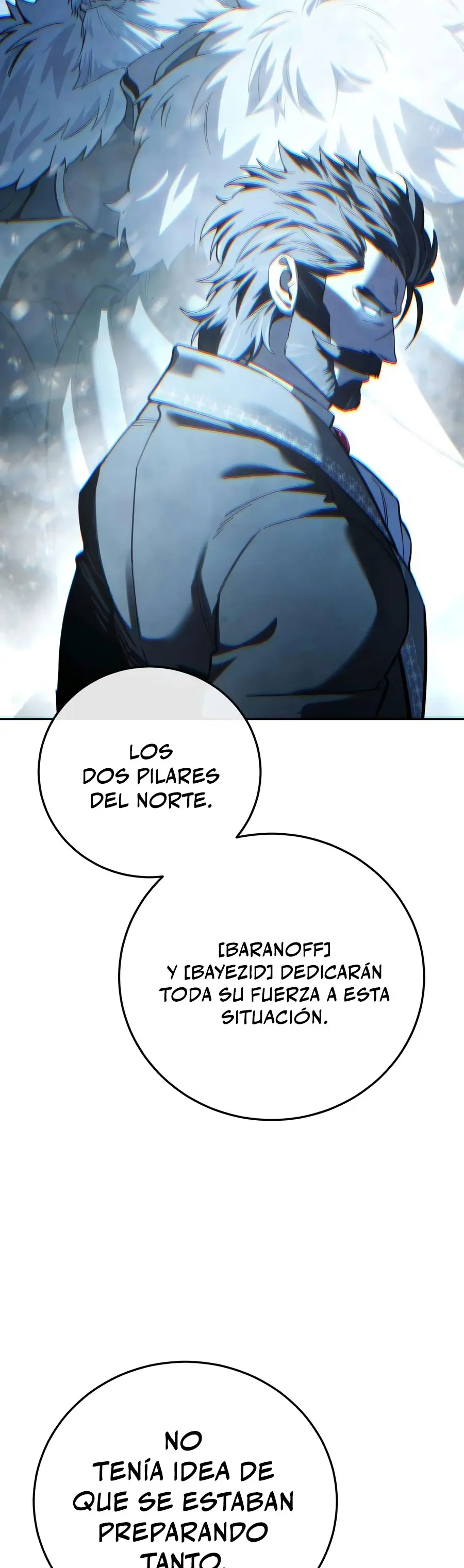 El maestro de la espada acogedor de estrellas Capítulo 130 - Page 29