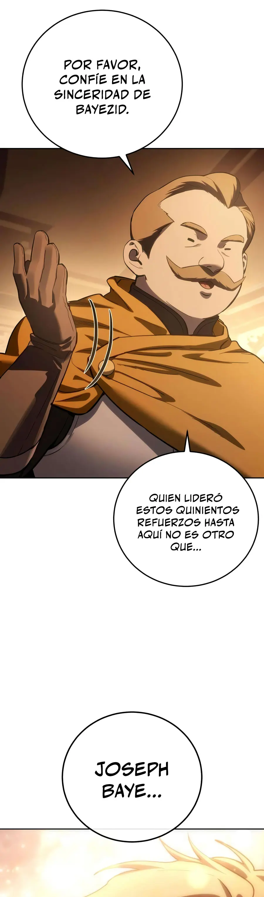 El maestro de la espada acogedor de estrellas Capítulo 130 - Page 32