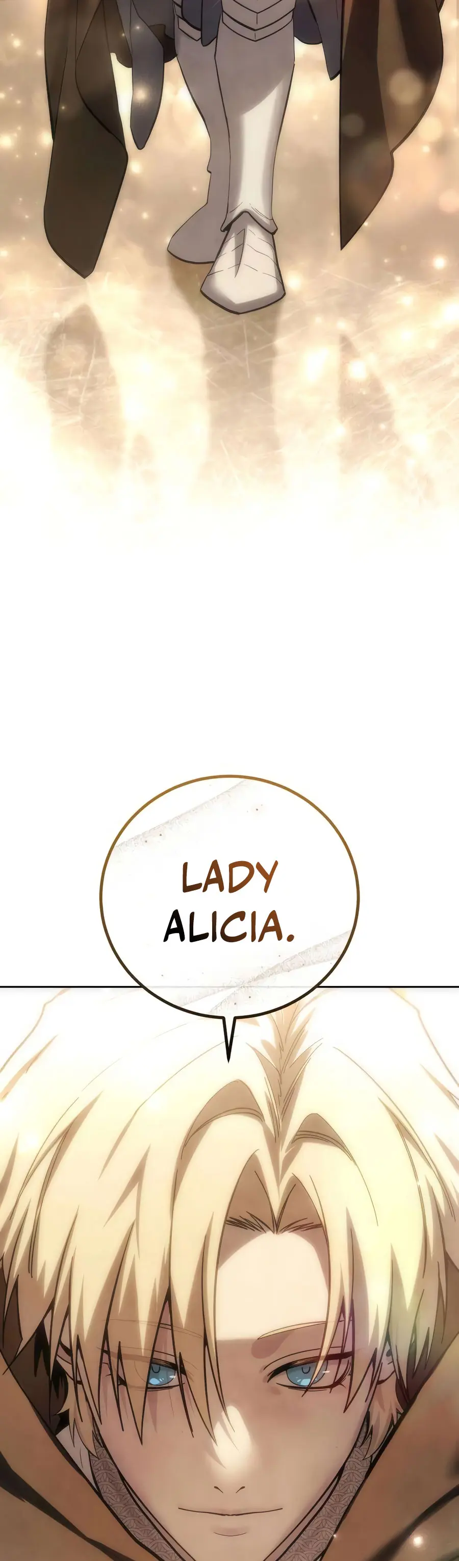 El maestro de la espada acogedor de estrellas Capítulo 130 - Page 35