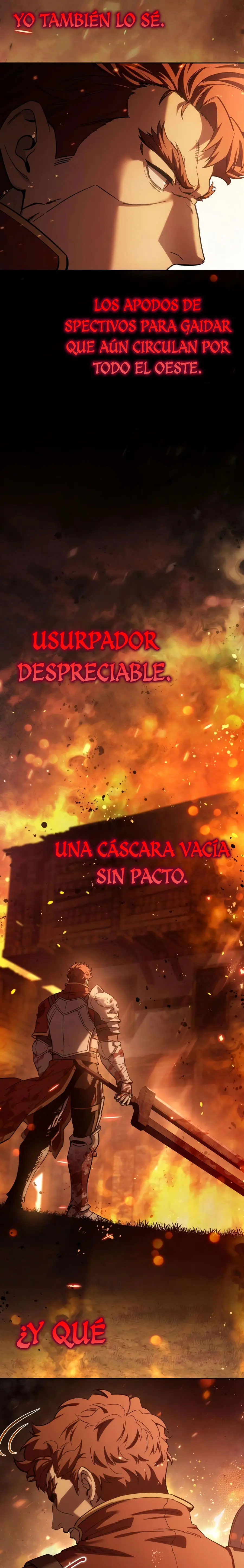 El maestro de la espada acogedor de estrellas Capítulo 130 - Page 62