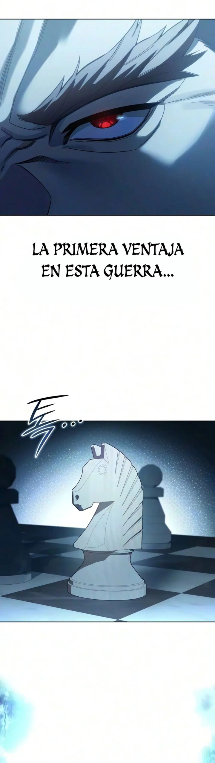 El maestro de la espada acogedor de estrellas Capítulo 134 - Page 37